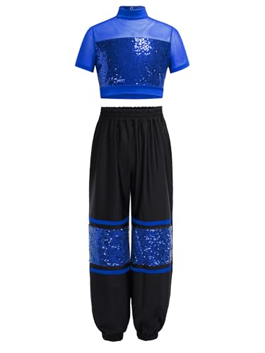 Tenues danse hip hop en pieces pour gala et scene de spectacle