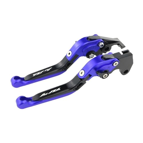 Levier d'embrayage réglable et extensible YZF-R1 CNC moto
