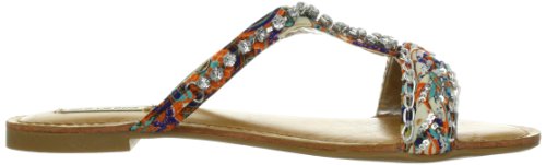 Image of Not Rated Women's Sitting Pretty Sandal
