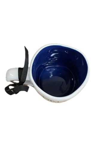 Taza de Cerámica Rae Dunn Dream Big Graduación miniatura 3