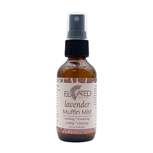 Elevated Muffin Mist