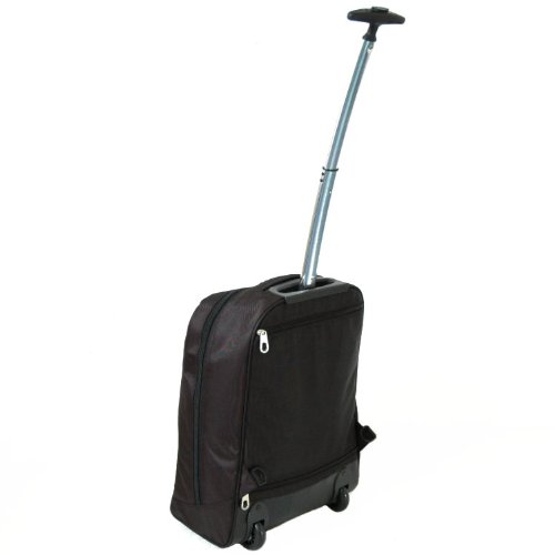 Karabar Gommate Laptop Zaino - Adatto fino a 16