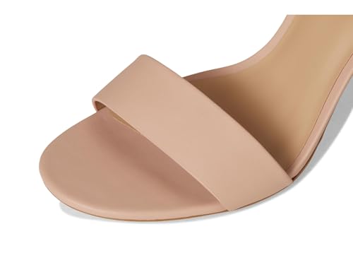 Image of Lauren Ralph Lauren Gwen Nappa Leather Sandals