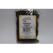 Asli premium cloves 7oz. Syzygium aromaticum