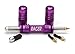 Price comparison product image Dynaplug Racer Purple