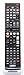 Anderic RRAV498 Replacement Remote for Yamaha Audio Receivers - RAV293, RAV331, RAV334, RAV336, RAV432, RAV434, RAV435, RAV436, RAV463, RAV491, RAV494, RAV498, RAV499 - RRAV498