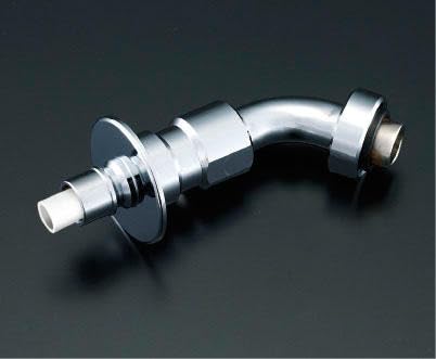 Amazon | [A-9631-1]LIXIL/INAX 水栓金具オプション 吐水口部 緊急止水