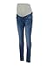 Produktbild MLSAVANNA Slim Jeans A. Medium Blue Denim 30/"34