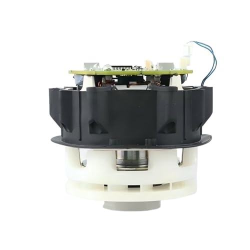 V8 Motor + Board Kit