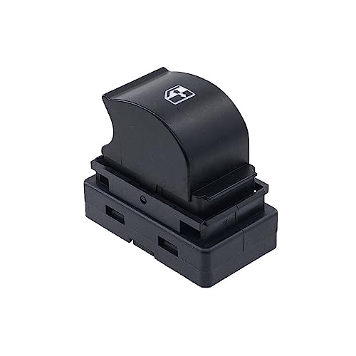 Bouton lève-vitre pour Fiat Linea commutateur électrique voiture 735379275