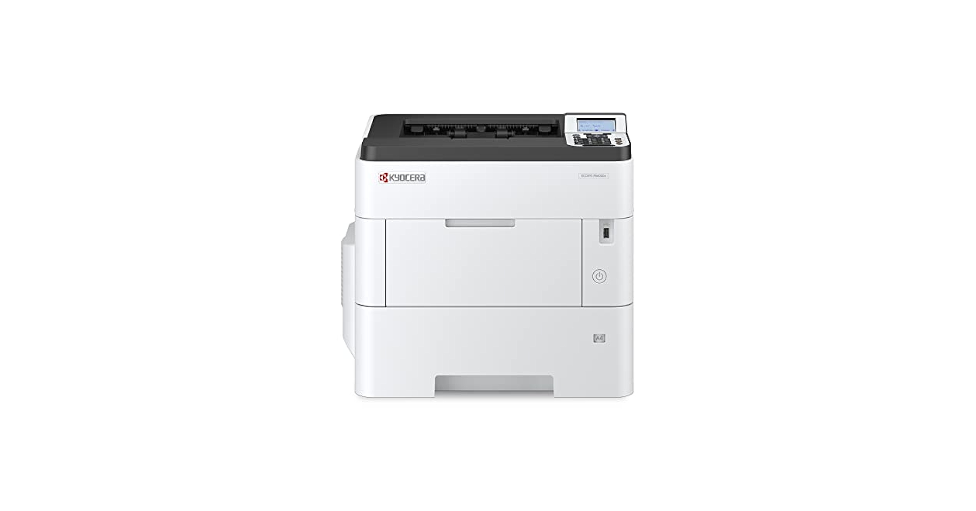 Amazon.com: KYOCERA ECOSYS PA6000x Monochrome Laser Printer