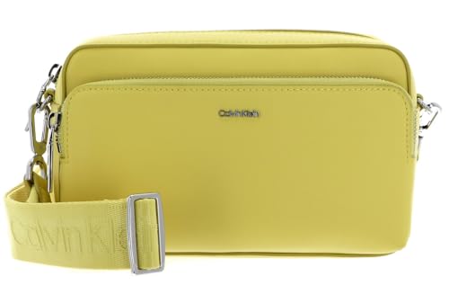 Sac bandoulière femme Calvin Klein pour organiser vos affaires sans vous encombrer