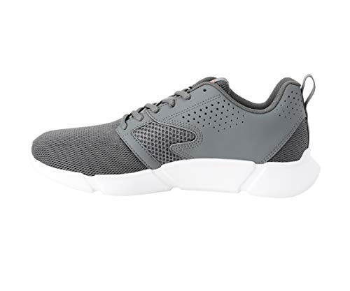 Image of Puma Mens Interflex Modern Running Shoe