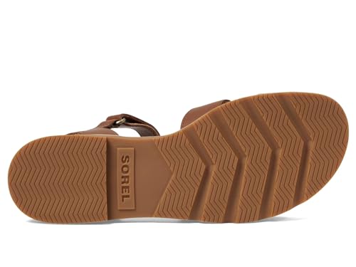 Image of Sorel Women's Ella lll Ankle Strap Sandal