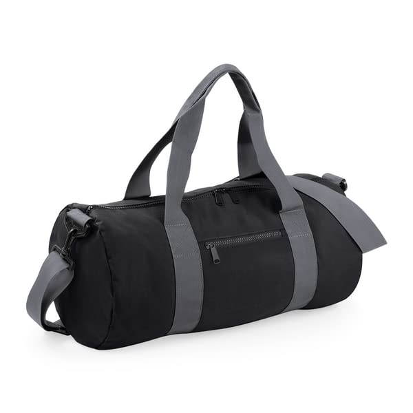 Sac baril COOZO Original avec finitions haut de gamme et cuir