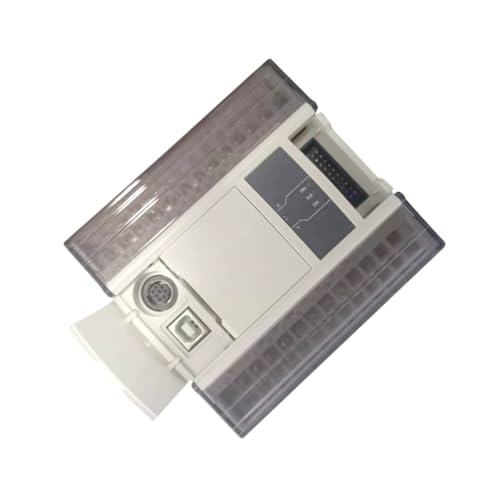 Automate PLC XD3-48T-E et contrôleur logique programmable pour gestion industrielle