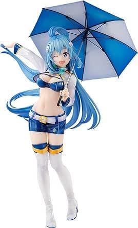 Amazon.co.jp: この素晴らしい世界に祝福を！ アクア レースクイーン