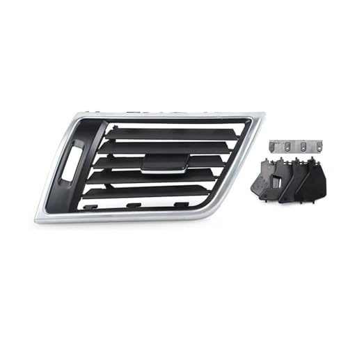 Lames sortie grille ventilation avant droit Benz W166 mécanisme de flux d'air fluide