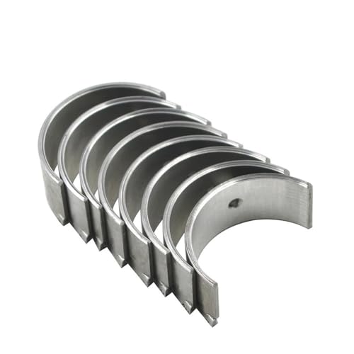 Cojinete de biela de motor GSX1300R repuesto de casquillos de biela 38mm a 37mm 8 piezas
