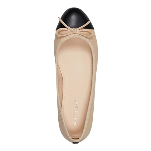Marc Fisher Women's Jodi Ballet Flat2