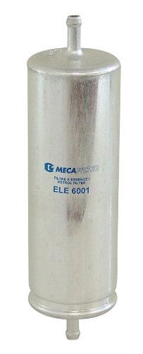 Filtre à essence Mecafilter ELE6001 longévité moteur