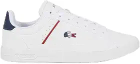 Tênis Masculino Lacoste Europa Pro