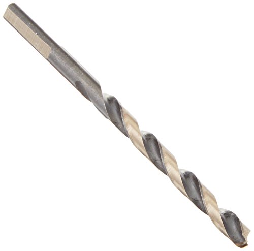 Black & Decker 19113 Bullet Drill Bit, 13/64-Inch