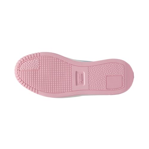 Image of Puma Womens Carina Street Sneaker