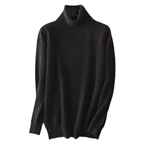 Pull en cachemire Hamthuit pour homme Cover