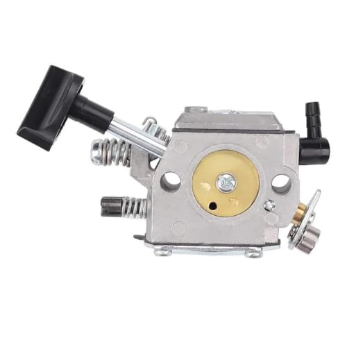 Carburateur Stihl BR420 haute performance pour souffleur