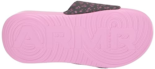 Image of Under Armour Kids' Ansa Graphic Sandals