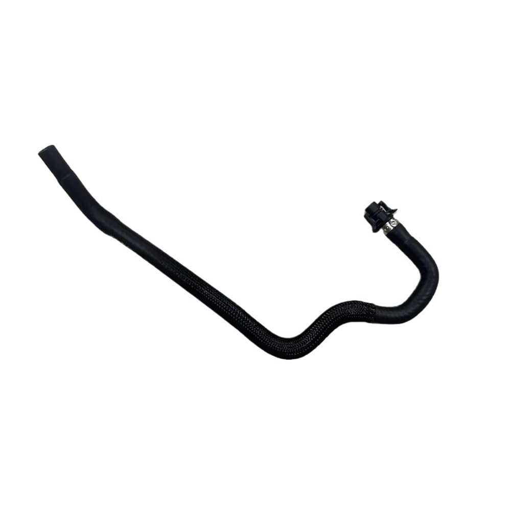 Xntfgnrz One Color Cv6z8k012l Radiator Coolant Water Hose For