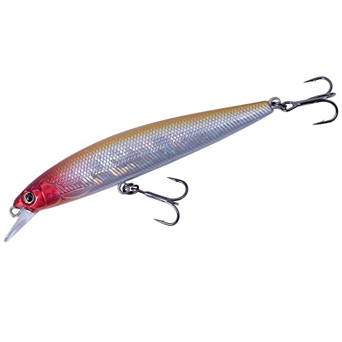 Major Craft Ceana Jerkbait / Shallow