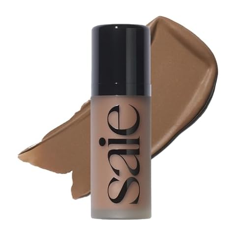 Saie Dew Bronze Liquid Bronzer Cover