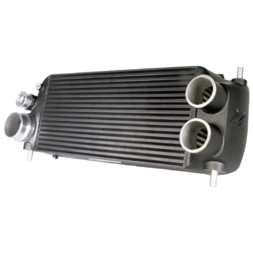 Mishimoto MMINT-F150-15BK Intercooler