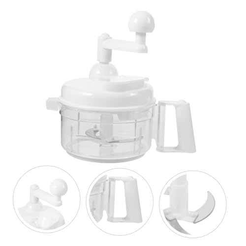 Cabilock Cortadora Manual de Vegetales y Procesador de Alimentos miniatura 6