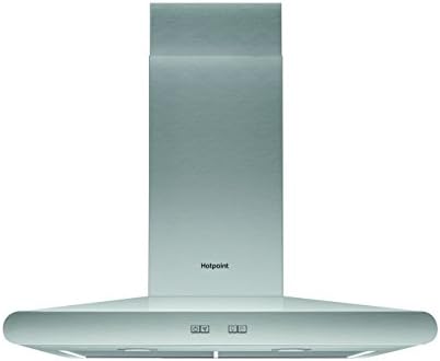 hotpoint 70cm cooker hood