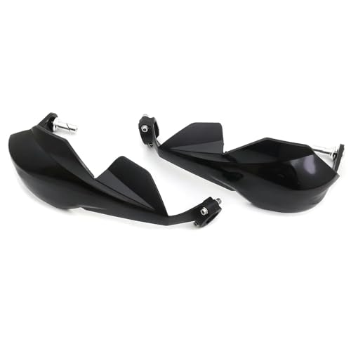 Protège-mains de moto anti-choc pour guidon et barre de poignée KTM 450SMR