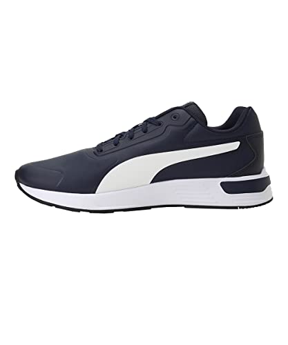 Image of Puma Unisex Lace Up Running Shoes