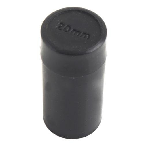 Alitamei 10 Rolls 21 mm x 12 mm Price Gun Labels, Suitable for Mx-5500 Labeling Machine, White Price Label Stickers - Image 4