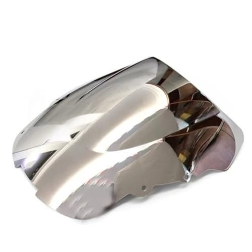 Pare-brise moto CBR1100XX en ABS anti-turbulences pour Super Blackbird 1996-2007