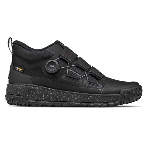 RIDECONCEPTS Ride Concepts Tallac Mid Clip Boa MTB Shoes EU 42 1/2
