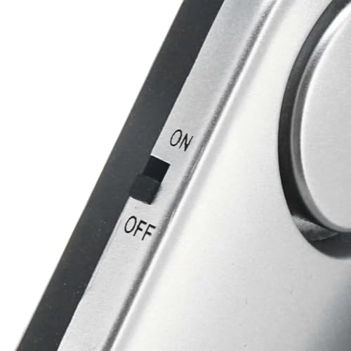 Image of Quick Sense QS-WA01 Door and Window Alarm 120dB | Magnetic Contact Entry Sensor | Wireless Security Alarm for Kids, Elderly and Dementia Safety | Stick On, No Wiring | Pack of 2
