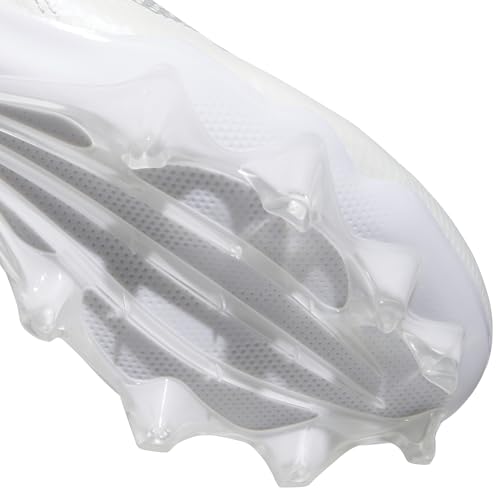 Image of adidas Unisex Adult Adizero Impact American Football Shoes