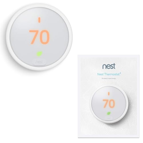 Google-Nest-Learning-Thermostat-E-3rd-Generation-Bundle