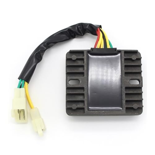 Régulateur de tension GL1200 résout la surchauffe électrique