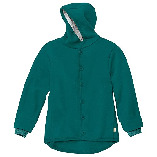 misha&puff□Boiled Wool Jacket□6y misha&puff□Boiled Wool Jacket□6y