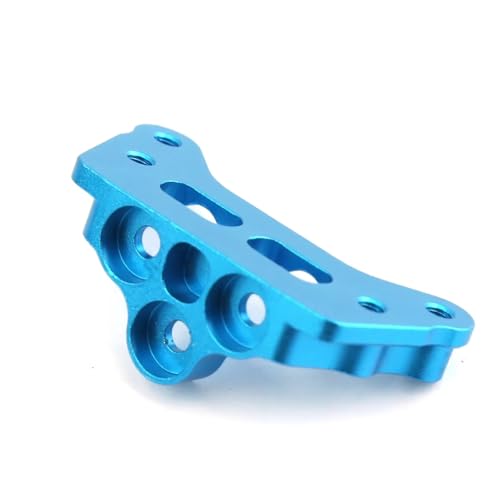 Amortisseur stay mount XV-02 rigide en métal pour améliorer la suspension Tamiya