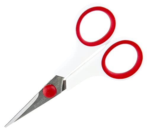 Singer Salon Scissors 4-3/4"- #TOP1
