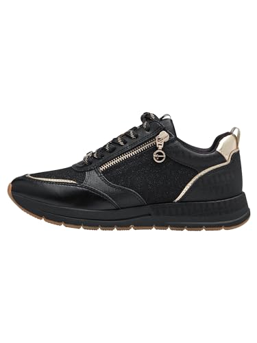 Tamaris Women's Low-top Sneakers, 9 US4